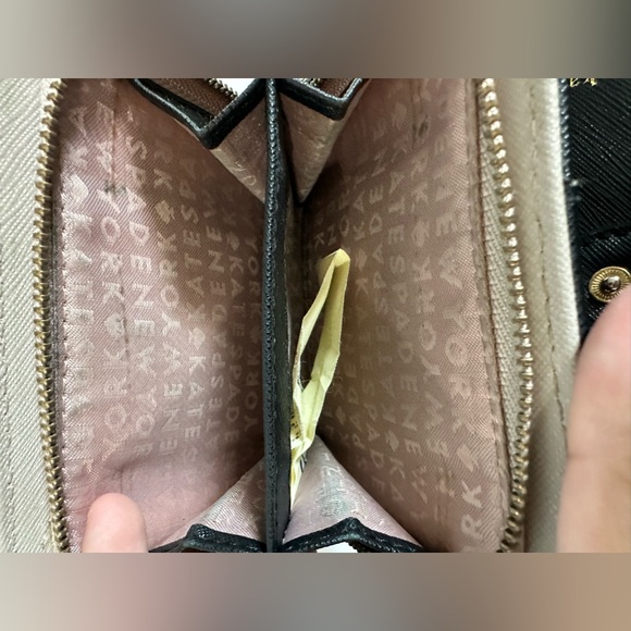👛 Kate Spade Wallet -  🌟 - Picture 14 of 16